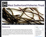 West Sutherland Fisheries Trust